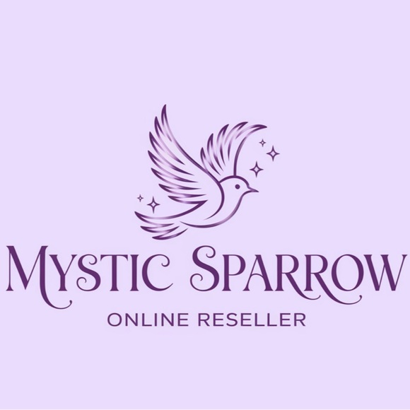 mysticsparrow